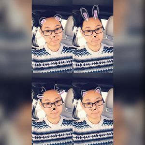 Meet your Posher, Daniel